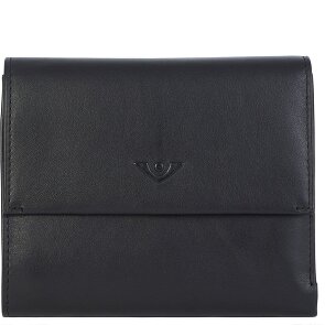 Voi Zachte Jodie Portemonnee Leer 12 cm