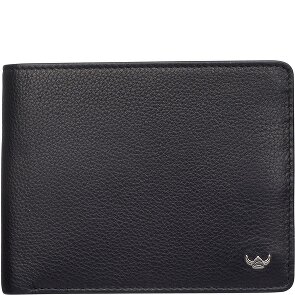 Golden Head Capri Portemonnee RFID Leer 12,5 cm