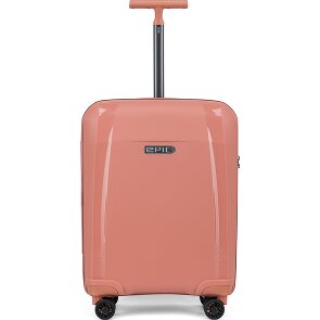 Epic Phantom SL 4 wielen Cabinewagen 55 cm