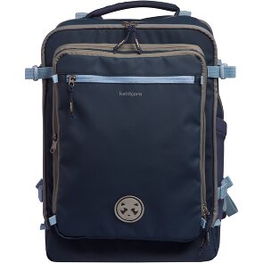 Kattbjörn Classic School rugzak 42 cm Kattbjörn Classic School rugzak 42 cm