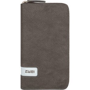 Zwei Mademoiselle Portemonnee 20 cm