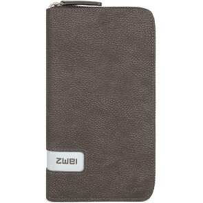 Zwei Mademoiselle Portemonnee 20 cm