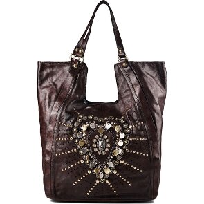 Campomaggi Camelia Shopper Tas Leder 44 cm