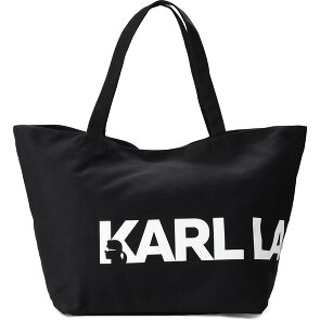 Karl Lagerfeld Essential Shopper Tas 35 cm