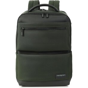 Hedgren Next Drive Dagrugzak RFID-bescherming 40 cm Laptop compartiment