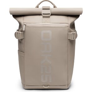 OAK25 Lumosense Rolltop Lite Dagrugzak 44 cm Laptopvak