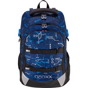 Neoxx Active Pro Schooltas 45.5 cm