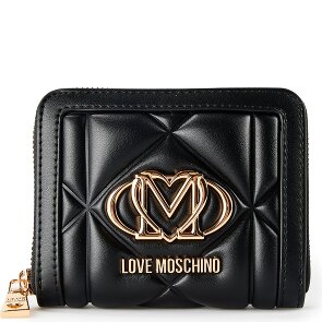Love Moschino Embossed Portemonnee 13 cm