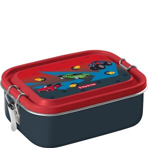 Step by Step Lunchbox 18 cm