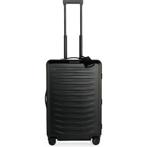 Porsche Design Roadster 4 wielen Trolley 67 cm