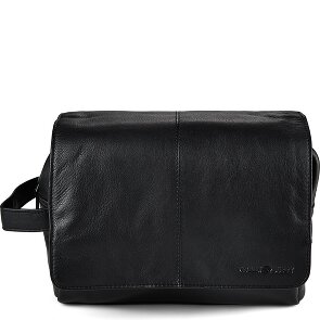 Greenburry Vintage Toilettas Leer 27 cm