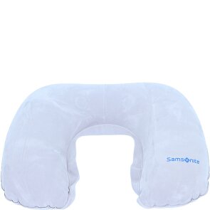 Samsonite Reisaccessoires opblaasbaar nekkussen 43 cm Samsonite Reisaccessoires opblaasbaar nekkussen 43 cm
