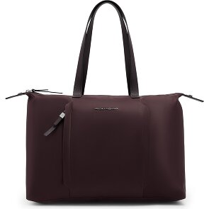 Piquadro Lyra Shopper Tas 43 cm