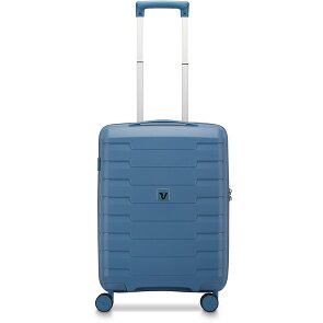 Roncato Skyline 2.0 Neon 4 wielen Cabinewagen 55 cm