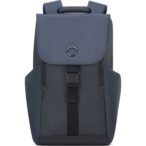 Delsey Paris Securflap Rugzak RFID 45 cm Laptopvak