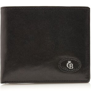 Castelijn & Beerens Gaucho Portemonnee RFID Leer 10.5 cm