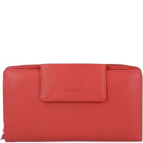 bugatti Vertice portemonnee leer 20,5 cm