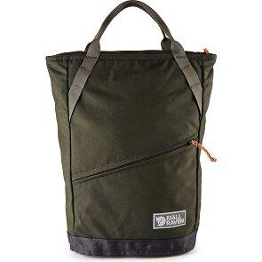 Fjällräven Vardag 22 Dagrugzak 43 cm Laptop compartiment