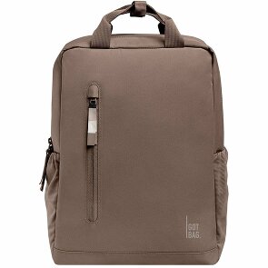 GOT BAG Daypack 2.0 Monochrome Rugzak 36 cm Laptop compartiment