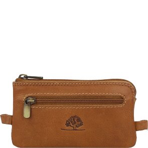 Greenburry Tornado Sleutel portemonnee Leer 13 cm Greenburry Tornado Sleutel portemonnee Leer 13 cm