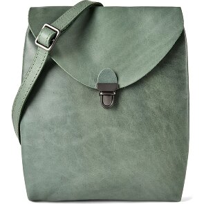 Harold's Fold Mini tas Schoudertas Leer 17 cm