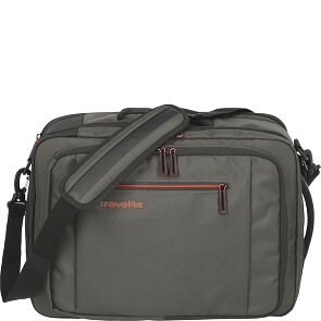 Travelite Crosslite reisrugzak 43 cm laptopvak