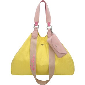 Fritzi aus Preußen Izzy Canvas Shopper Tas 45 cm