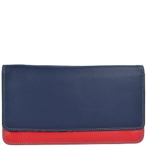 Mywalit Lederen portefeuille 17 cm