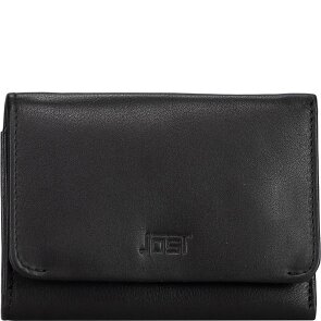 Jost Odense Portemonnee RFID-bescherming Leer 12 cm