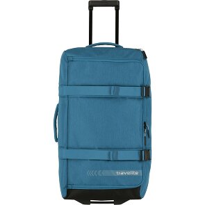 Travelite Kick Off 2-wielige weekendtas 68 cm Travelite Kick Off 2-wielige weekendtas 68 cm