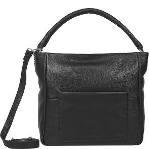 Gerry Weber Ascona Schoudertas Leer 29 cm Gerry Weber Ascona Schoudertas Leer 29 cm