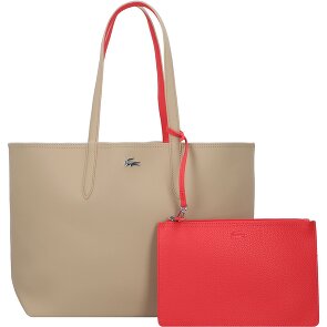 Lacoste Anna omkeerbare draagtas 34,5 cm