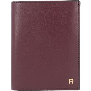 AIGNER Dagelijkse Basis Portemonnee Leer 10 cm