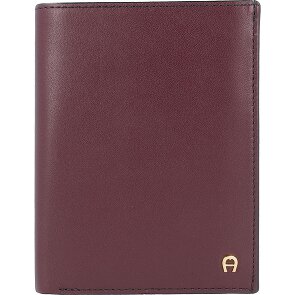 AIGNER Dagelijkse Basis Portemonnee Leer 10 cm
