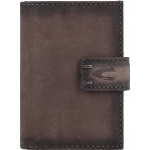 camel active Dallas Kredietkaart etui RFID-bescherming Leer 7 cm