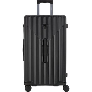 Guess Olbia 4 wielen Trolley 73 cm