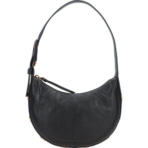Fossil Harwell Schoudertas Leer 23 cm