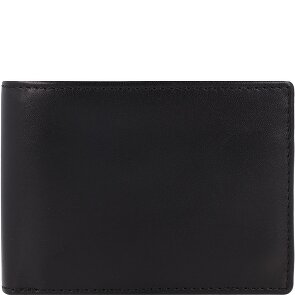 Leonhard Heyden Cambridge Portemonnee Leer 10 cm Leonhard Heyden Cambridge Portemonnee Leer 10 cm