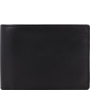 Leonhard Heyden Cambridge Portemonnee Leer 10 cm