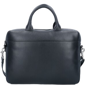 Picard Milano aktetas Leer 38 cm Laptopcompartiment