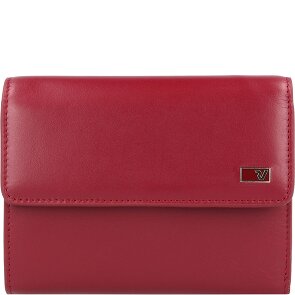 Roncato Firenze Portemonnee RFID Leer 13,5 cm