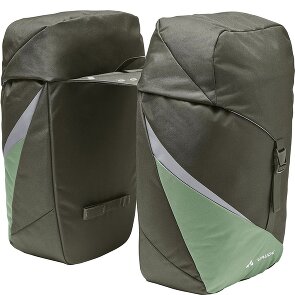 Vaude TwinRoadster Fietstas 48 cm