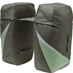 Vaude TwinRoadster Fietstas 48 cm