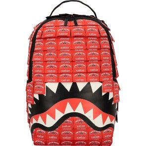 Sprayground 1 Off Bags Redlabels Dagrugzak 46 cm Laptop compartiment