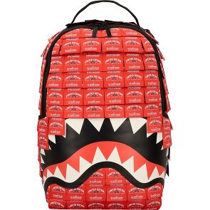 Sprayground 1 Off Bags Redlabels Dagrugzak 46 cm Laptop compartiment Sprayground 1 Off Bags Redlabels Dagrugzak 46 cm Laptop compartiment