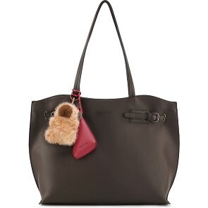 FredsBruder My Bestie Schoudertas Leder 46 cm