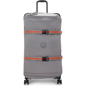 Kipling Basic Spontaneous 4 wielen Trolley L 78 cm