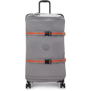 Kipling Basic Spontaneous 4 wielen Trolley L 78 cm