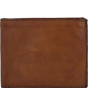 Campomaggi Portemonnee Leer 11.5 cm