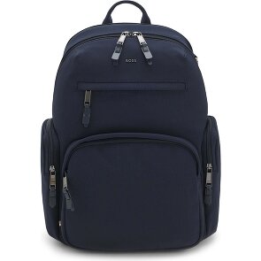 Boss Highway Dagrugzak 43 cm Laptopvak